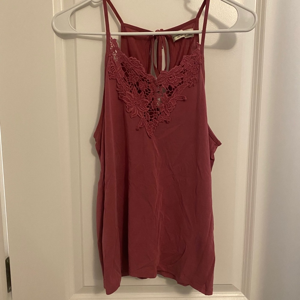 Abercrombie & Fitch top